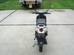 �������� �� ������ �������� Piaggio Liberty50 1999 ���� 8